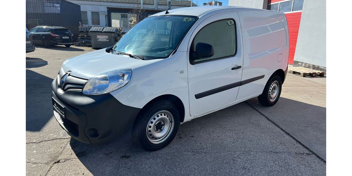 Renault Kangoo 239.578 km 5.900 &euro; Leipzig 04319