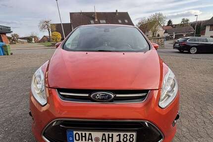 Ford C-Max 162.092 km 6.200 &euro; hattorf 37197