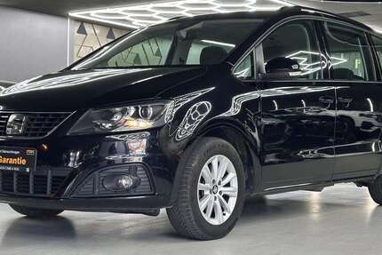 Seat Alhambra 245.800 km 10.990 &euro; Peine-Dungelbeck 31226