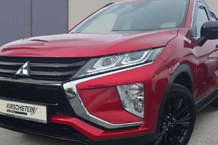 Mitsubishi Eclipse Cross 57.943 km 16.990 &euro; Bad Hersfeld 36251