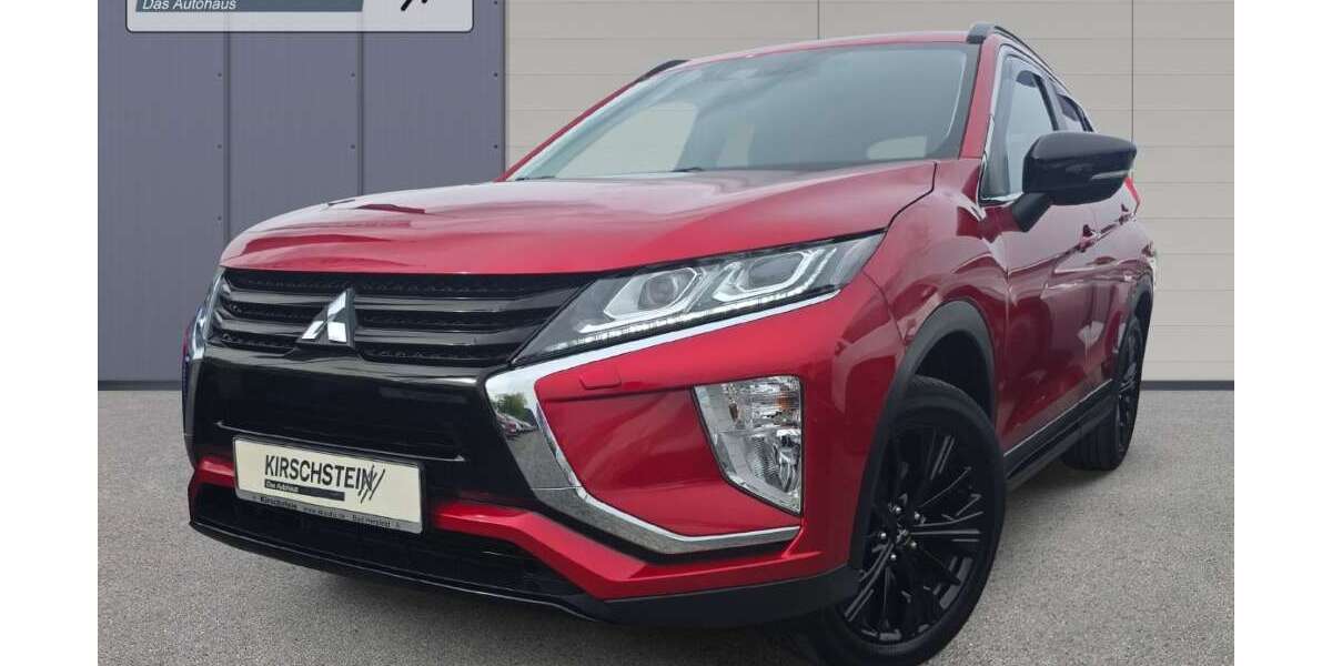Mitsubishi Eclipse Cross 57.943 km 16.990 &euro; Bad Hersfeld 36251