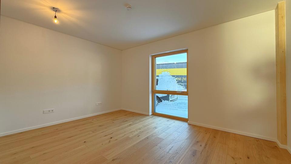 Etagenwohnung Immendingen - 3 Zimmer, 85 m&sup2;, 1.210&euro; | Angebot:25454852