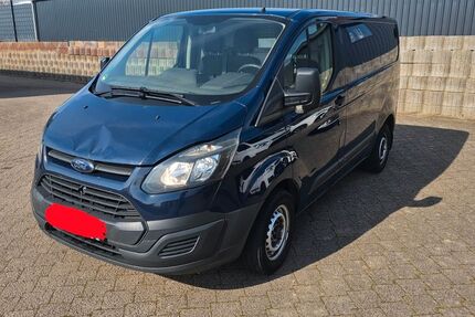 Ford Transit Custom 228.000 km 5.950 &euro; Wöllstein 55597
