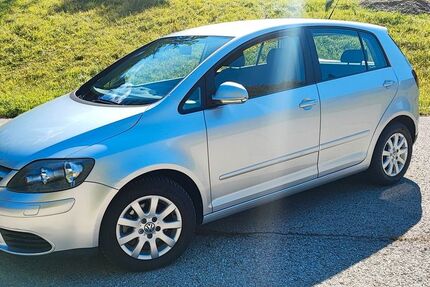 VW Golf Plus 54.000 km 5.990 &euro; Pfronten 87459
