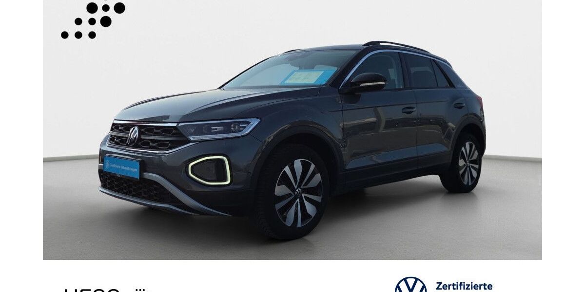 VW T-Roc 26.100 km 26.449 &euro; Büdingen-Düdelsheim 63654