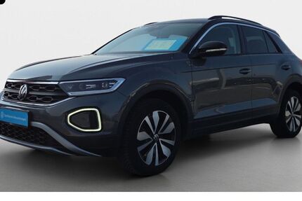 VW T-Roc 26.100 km 26.999 &euro; Büdingen-Düdelsheim 63654