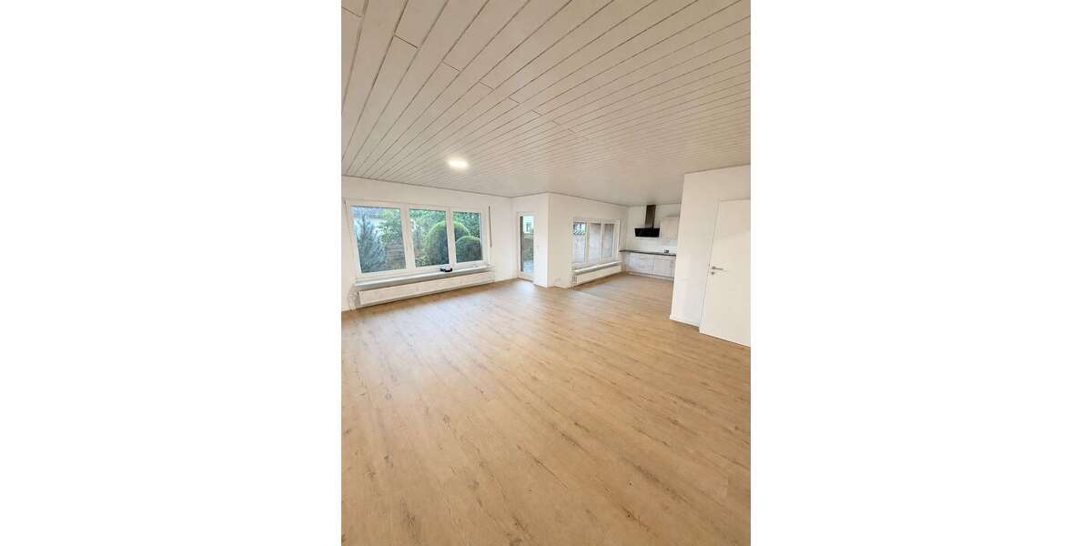 Etagenwohnung Bad Bevensen - 5 Zimmer, 88 m&sup2;, 1.140&euro; | Angebot:27080584