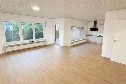 Wohnung Bad Bevensen - 5 Zimmer, 88 m&sup2;, 1.140&euro; | Angebot:27080584
