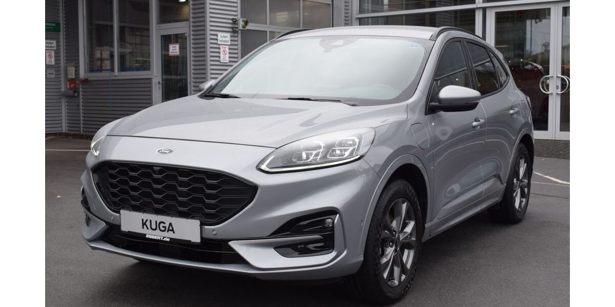 Ford Kuga 92.000 km 21.950 &euro; Rietberg 33397