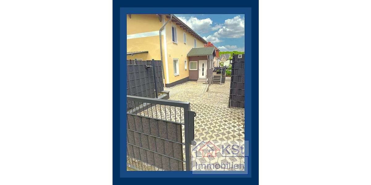 Etagenwohnung Bansin Bansin - 1 Zimmer, 30 m&sup2;, 460&euro; | Angebot:26870336