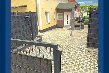 Wohnung Bansin Bansin - 1 Zimmer, 30 m&sup2;, 460&euro; | Angebot:26870336