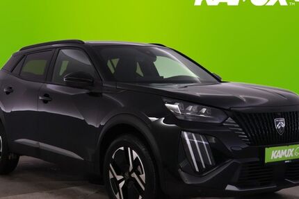 Peugeot 2008 29.420 km 20.490 &euro; Heide 25746