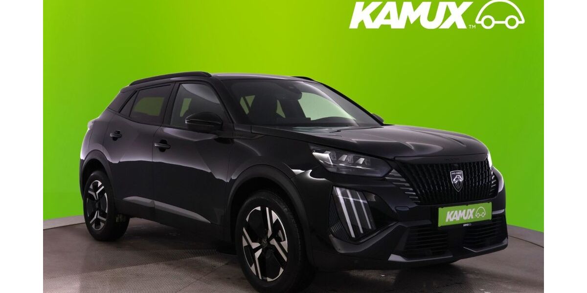 Peugeot 2008 29.420 km 20.490 &euro; Heide 25746