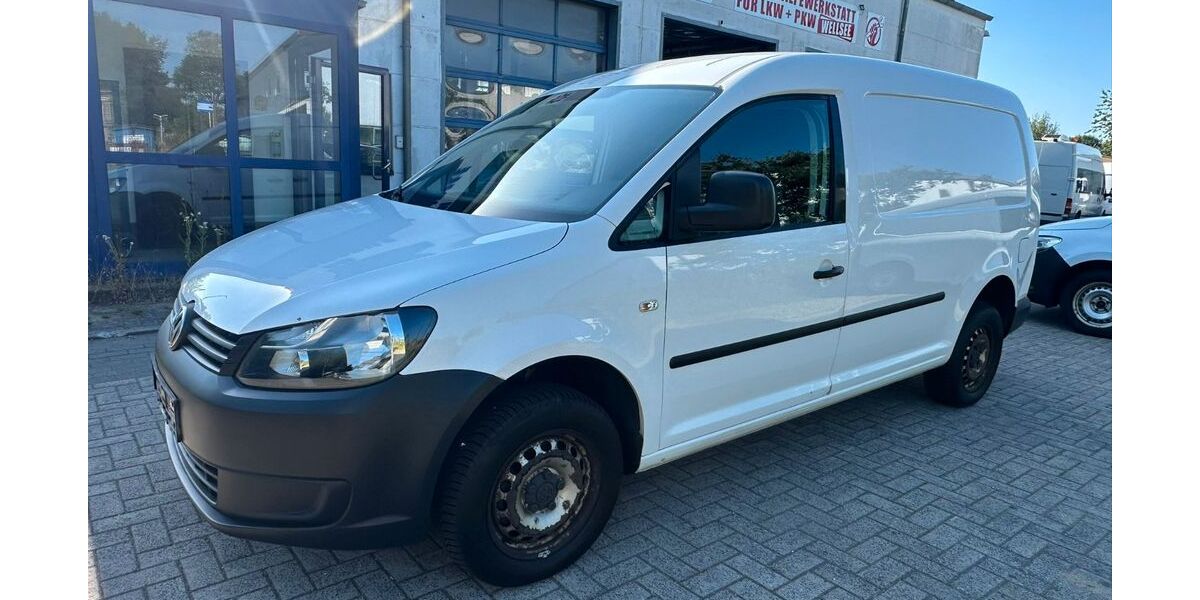 VW Caddy Maxi 248.000 km 4.490 &euro; Kiel 24145