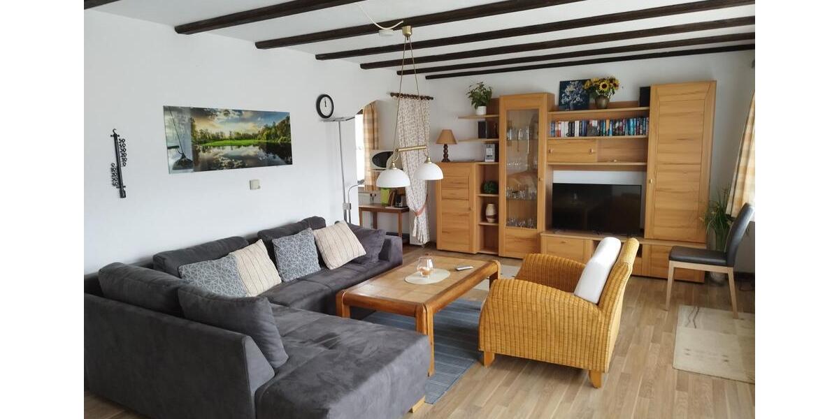Ferienimmobilie Arrach - 71&euro; | Angebot:25734887
