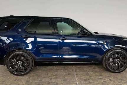 Land Rover Discovery 103.000 km 46.990 &euro; Nümbrecht-Niederbröl 51588