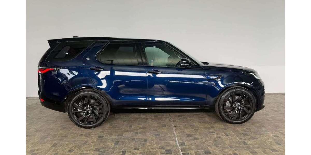 Land Rover Discovery 103.000 km 46.990 &euro; Nümbrecht-Niederbröl 51588