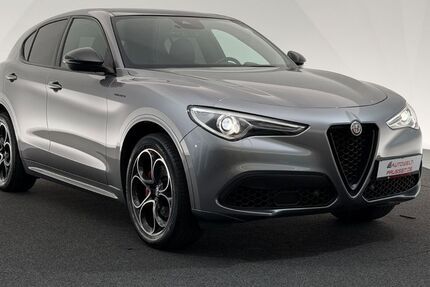 Alfa Romeo Stelvio 96.108 km 29.920 &euro; Horb am Neckar 72160