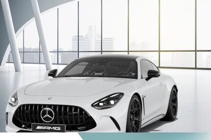 Mercedes-Benz AMG GT 8.644 km 153.980 &euro; Dresden 01239