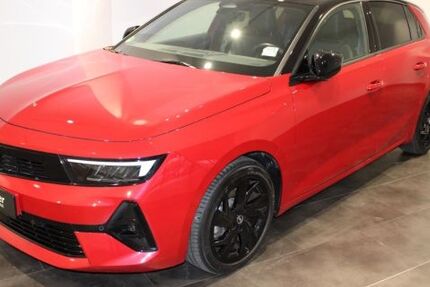 Opel Astra 20.300 km 22.875 &euro; Bietigheim-Bissingen 74321