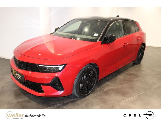 Opel Astra 20.300 km 22.875 &euro; Bietigheim-Bissingen 74321