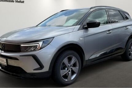 Opel Grandland (X) 6.162 km 29.590 &euro; Krefeld 47805