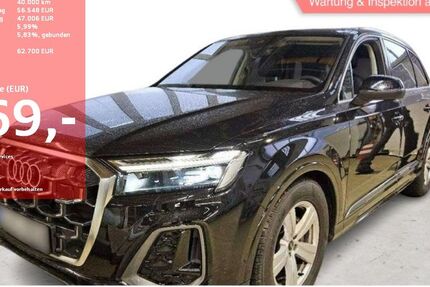 Audi Q7 6.048 km 62.660 &euro; Moers-Hülsdonk 47441