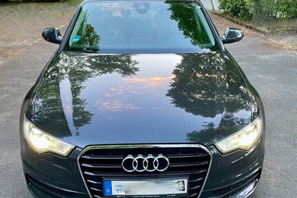 Audi A6 192.107 km 12.490 &euro; Hamburg 21077