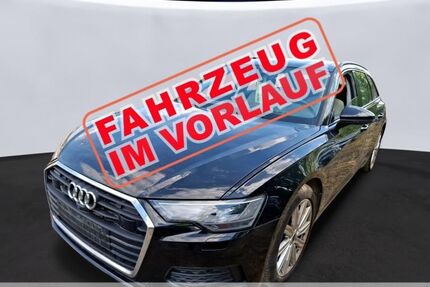 Audi A6 64.670 km 28.999 &euro; Chemnitz - Mittelbach 09224