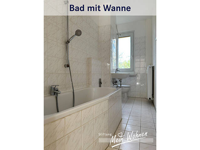 Etagenwohnung Bad Dürrenberg - 4 Zimmer, 76 m&sup2;, 500&euro; | Angebot:26305806