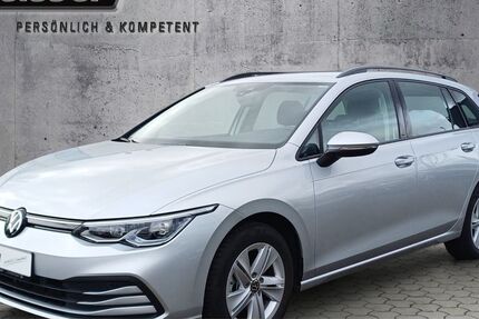 VW Golf 19.498 km 25.890 &euro; Ulm 89077