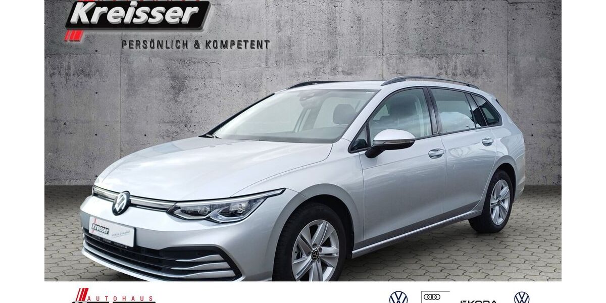 VW Golf 19.498 km 25.890 &euro; Ulm 89077