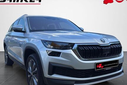 Skoda Kodiaq 31.989 km 29.830 &euro; Bielefeld 33649