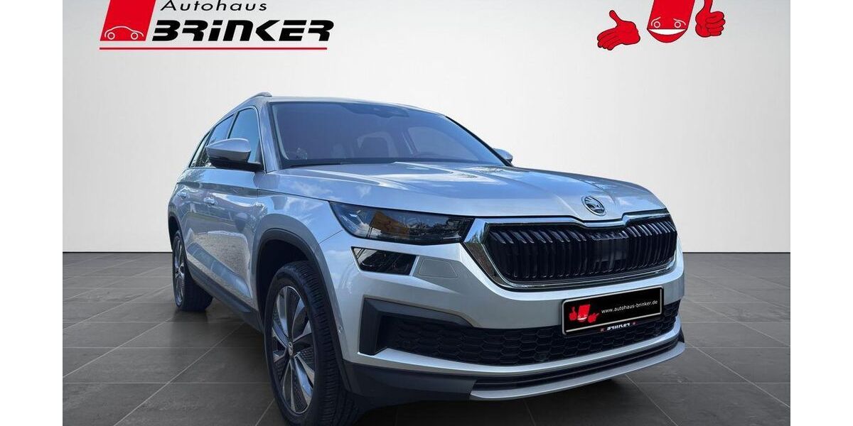 Skoda Kodiaq 31.989 km 29.830 &euro; Bielefeld 33649