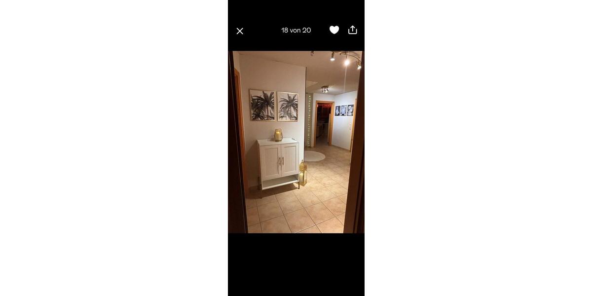 Etagenwohnung Schwarmstedt - 3 Zimmer, 120 m&sup2;, 1.450&euro; | Angebot:25992654