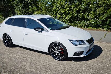 Seat Leon 130.000 km 14.000 &euro; Meinersen 38536
