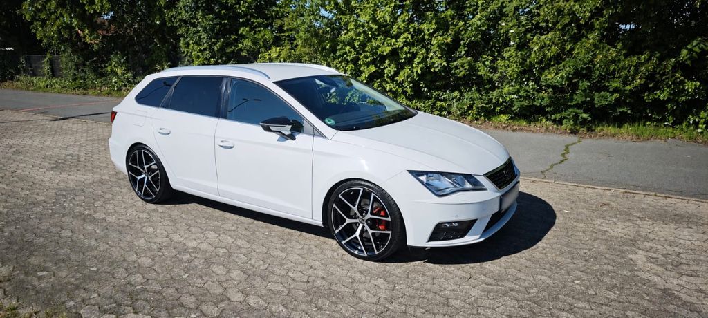 Seat Leon 130.000 km 14.000 &euro; Meinersen 38536