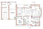 Einfamilienhaus Lohne - 6 Zimmer, 200 m&sup2;, 485.000&euro; | Angebot:26553981