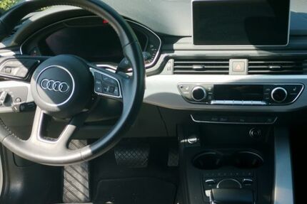 Audi A4 126.750 km 18.100 &euro; Kempten 87439
