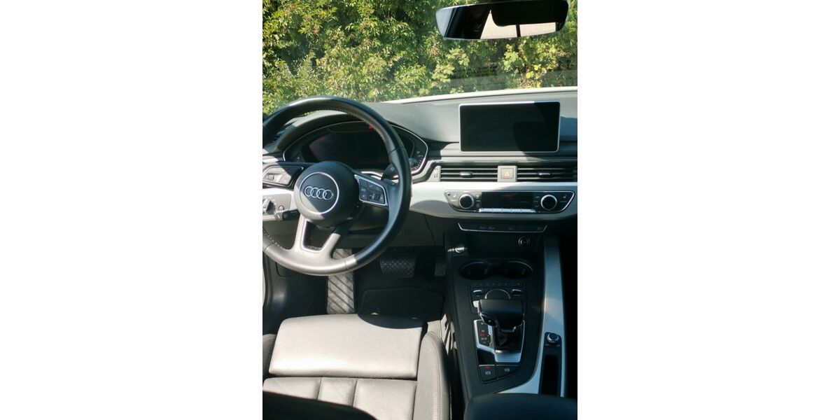 Audi A4 126.750 km 18.100 &euro; Kempten 87439