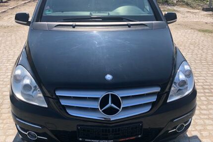 Mercedes B 160