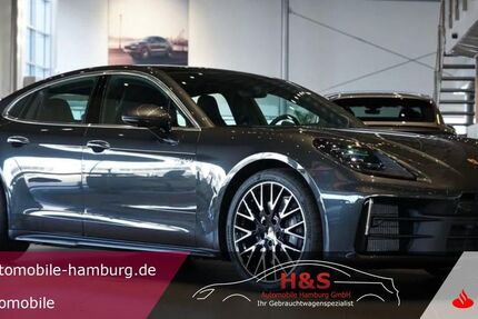 Porsche Panamera 1.211 km 134.000 € Bad Segeberg 23795