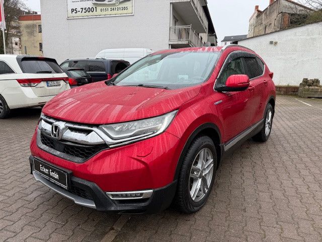 CR-V