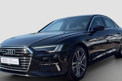 Audi A6 84.700 km 28.870 &euro; Erfurt 99099
