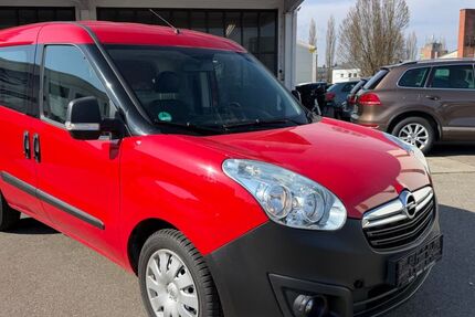 Opel Combo 132.000 km 3.500 &euro; Ravensburg 88214