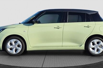 Suzuki Swift 10.895 km 15.785 &euro; Beckum 59269