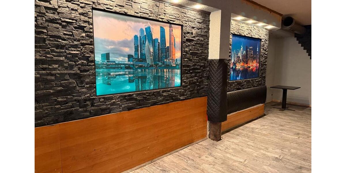 Gewerbeobjekt Bühl - 1.000&euro; | Angebot:25288020