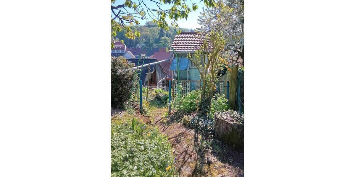 Reihenhaus Harztor - 7 Zimmer, 120 m&sup2;, 35.000&euro; | Angebot:25860486