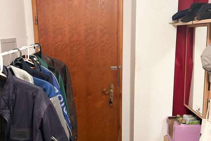 Wohnung Regensburg Kumpfmühl - 2 Zimmer, 54 m&sup2;, 219.000&euro; | Angebot:25333410