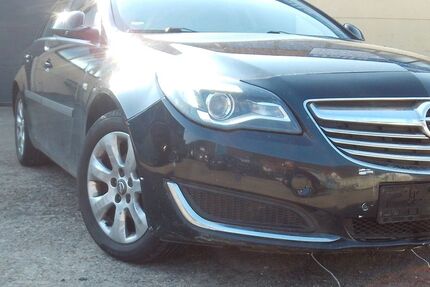 Opel Insignia 155.806 km 3.990 &euro; Mömlingen 63853